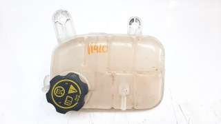 Recambio de deposito expansion para opel mokka 2012-2016 1.6 cdti dpf referencia OEM IAM 42422779  