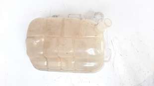 Recambio de deposito expansion para opel mokka 2012-2016 1.6 cdti dpf referencia OEM IAM 42422779   2