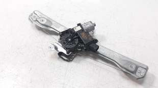 Recambio de elevalunas trasero derecho para opel mokka 2012-2016 1.6 cdti dpf referencia OEM IAM 94550809  