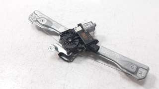 Recambio de elevalunas trasero derecho para opel mokka 2012-2016 1.6 cdti dpf referencia OEM IAM 94550809  