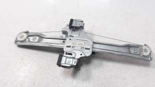 Recambio de elevalunas trasero derecho para opel mokka 2012-2016 1.6 cdti dpf referencia OEM IAM 94550809   2