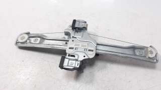 Recambio de elevalunas trasero derecho para opel mokka 2012-2016 1.6 cdti dpf referencia OEM IAM 94550809  
