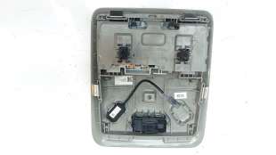 Recambio de luz interior para opel mokka 2012-2016 1.6 cdti dpf referencia OEM IAM 95368666   2