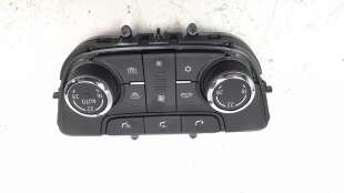 Recambio de mando climatizador para opel mokka 2012-2016 1.6 cdti dpf referencia OEM IAM 13474055 A2C95560700 