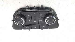 Recambio de mando climatizador para opel mokka 2012-2016 1.6 cdti dpf referencia OEM IAM 13474055 A2C95560700 