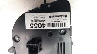 Recambio de mando climatizador para opel mokka 2012-2016 1.6 cdti dpf referencia OEM IAM 13474055 A2C95560700 