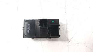 Recambio de mando elevalunas delantero derecho para opel mokka 2012-2016 1.6 cdti dpf referencia OEM IAM 13301886   2