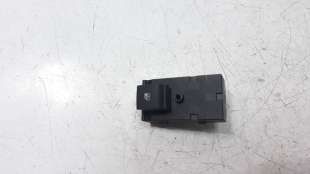 Recambio de mando elevalunas trasero derecho para opel mokka 2012-2016 1.6 cdti dpf referencia OEM IAM 13301888  