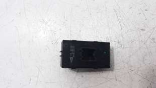 Recambio de mando elevalunas trasero derecho para opel mokka 2012-2016 1.6 cdti dpf referencia OEM IAM 13301888   2