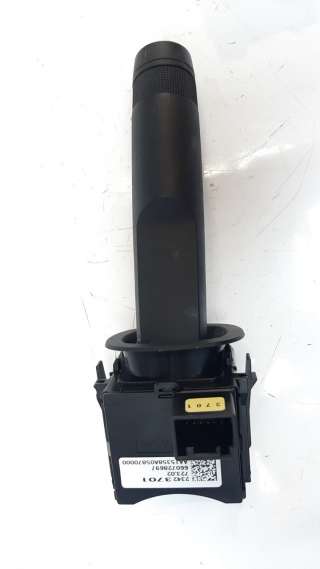Recambio de mando intermitentes para opel mokka 2012-2016 1.6 cdti dpf referencia OEM IAM 96990568  