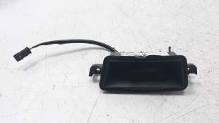 Recambio de maneta exterior porton para opel mokka 2012-2016 1.6 cdti dpf referencia OEM IAM 95389269  