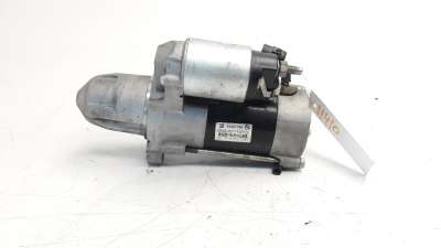 Recambio de motor arranque para opel mokka 2012-2016 1.6 cdti dpf referencia OEM IAM 55491789 ARF620353 