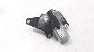Recambio de motor limpia trasero para opel mokka 2012-2016 1.6 cdti dpf referencia OEM IAM 96955193  