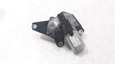 Recambio de motor limpia trasero para opel mokka 2012-2016 1.6 cdti dpf referencia OEM IAM 96955193  