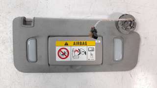 Recambio de parasol derecho para opel mokka 2012-2016 1.6 cdti dpf referencia OEM IAM 95430385  
