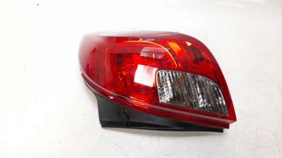 Recambio de piloto trasero derecho para opel mokka 2012-2016 1.6 cdti dpf referencia OEM IAM 42435942  