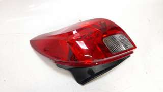 Recambio de piloto trasero derecho para opel mokka 2012-2016 1.6 cdti dpf referencia OEM IAM 42435942  