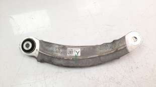 Recambio de brazo suspension inferior trasero izquierdo para alfa romeo stelvio (630) 2017- 2.2 jtdm cat referencia OEM IAM 6701