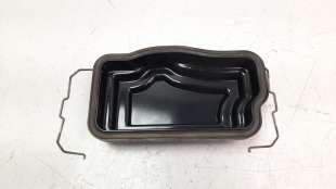 Recambio de moldura para seat toledo (1m2) 1999-2004 1.9 tdi referencia OEM IAM 1M0941608   2