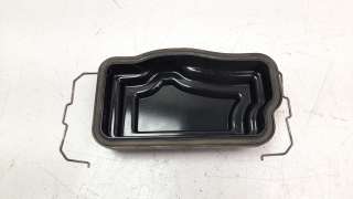 Recambio de moldura para seat toledo (1m2) 1999-2004 1.9 tdi referencia OEM IAM 1M0941608  