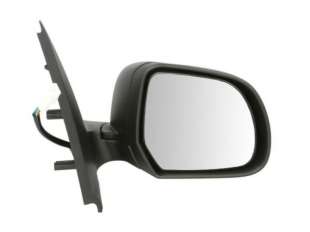 Recambio de retrovisor derecho para dacia lodgy 2012- referencia OEM IAM 963019902R 1050856017