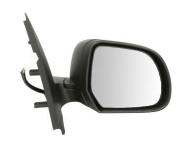 Recambio de retrovisor derecho para dacia lodgy 2012- referencia OEM IAM 963019902R 1050856017 
