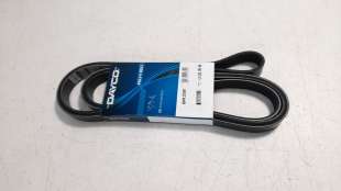 Recambio de correa accesorios para mercedes-benz clase cla (w117) 2012-2019 referencia OEM IAM A0109979892 DAY6PK2581