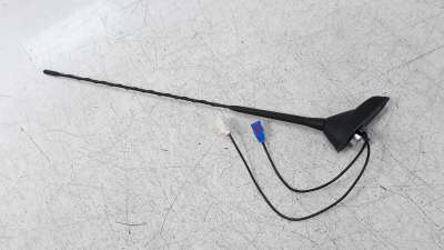 Recambio de antena para citroën c4 cactus 2014- 1.6 blue-hdi fap referencia OEM IAM 6587J0  