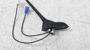 Recambio de antena para citroën c4 cactus 2014- 1.6 blue-hdi fap referencia OEM IAM 6587J0   2