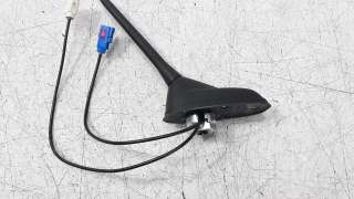 Recambio de antena para citroën c4 cactus 2014- 1.6 blue-hdi fap referencia OEM IAM 6587J0  