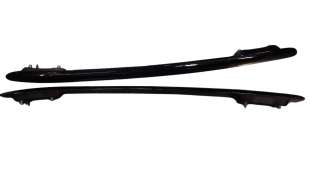 Recambio de barras techo para citroën c4 cactus 2014- 1.6 blue-hdi fap referencia OEM IAM 1611394280 1611394380 