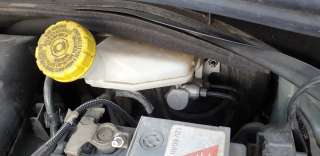 Recambio de bomba freno para citroën c4 cactus 2014- 1.6 blue-hdi fap referencia OEM IAM 4601R7  