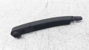 Recambio de brazo limpia trasero para citroën c4 cactus 2014- 1.6 blue-hdi fap referencia OEM IAM 9801666480  