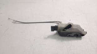 Recambio de cerradura puerta delantera derecha para citroën c4 cactus 2014- 1.6 blue-hdi fap referencia OEM IAM 9819038480  