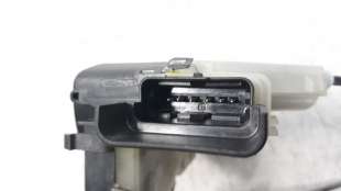 Recambio de cerradura puerta delantera izquierda para citroën c4 cactus 2014- 1.6 blue-hdi fap referencia OEM IAM 9819038580   2