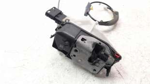 Recambio de cerradura puerta trasera derecha para citroën c4 cactus 2014- 1.6 blue-hdi fap referencia OEM IAM 9819038880  