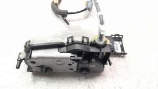 Recambio de cerradura puerta trasera derecha para citroën c4 cactus 2014- 1.6 blue-hdi fap referencia OEM IAM 9819038880   2
