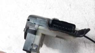 Recambio de cerradura puerta trasera izquierda para citroën c4 cactus 2014- 1.6 blue-hdi fap referencia OEM IAM 9819038980   2