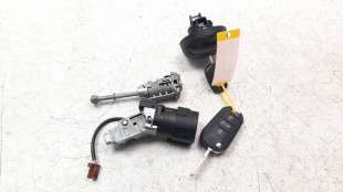 Recambio de conmutador de arranque para citroën c4 cactus 2014- 1.6 blue-hdi fap referencia OEM IAM 9663123380   2