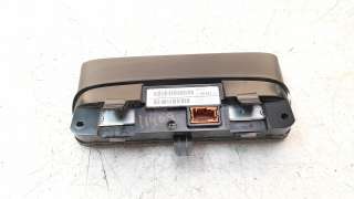 Recambio de cuadro instrumentos para citroën c4 cactus 2014- 1.6 blue-hdi fap referencia OEM IAM 9821714180  