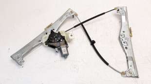 Recambio de elevalunas delantero derecho para citroën c4 cactus 2014- 1.6 blue-hdi fap referencia OEM IAM 9810287480 106076001 