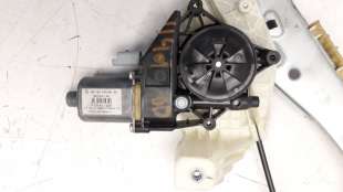 Recambio de elevalunas delantero derecho para citroën c4 cactus 2014- 1.6 blue-hdi fap referencia OEM IAM 9810287480 106076001  2