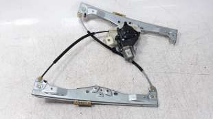 Recambio de elevalunas delantero izquierdo para citroën c4 cactus 2014- 1.6 blue-hdi fap referencia OEM IAM 9810287780  