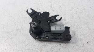 Recambio de motor limpia trasero para citroën c4 cactus 2014- 1.6 blue-hdi fap referencia OEM IAM 9801666380A   2