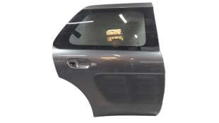 Recambio de puerta trasera derecha para citroën c4 cactus 2014- 1.6 blue-hdi fap referencia OEM IAM 9801070080  