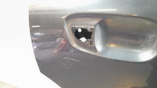 Recambio de puerta trasera derecha para citroën c4 cactus 2014- 1.6 blue-hdi fap referencia OEM IAM 9801070080   2