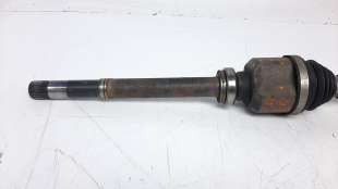 Recambio de transmision delantera derecha para citroën c4 cactus 2014- 1.6 blue-hdi fap referencia OEM IAM 9800387480 P1505  2