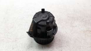Recambio de ventilador calefaccion para citroën c4 cactus 2014- 1.6 blue-hdi fap referencia OEM IAM T4054002  