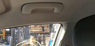Recambio de airbag cortina delantero derecho para kia stonic (ybcuv) 2017- 1.2 cat referencia OEM IAM 85020H8300   2