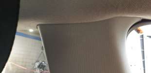 Recambio de airbag cortina delantero izquierdo para kia stonic (ybcuv) 2017- 1.2 cat referencia OEM IAM 85010H8300   2